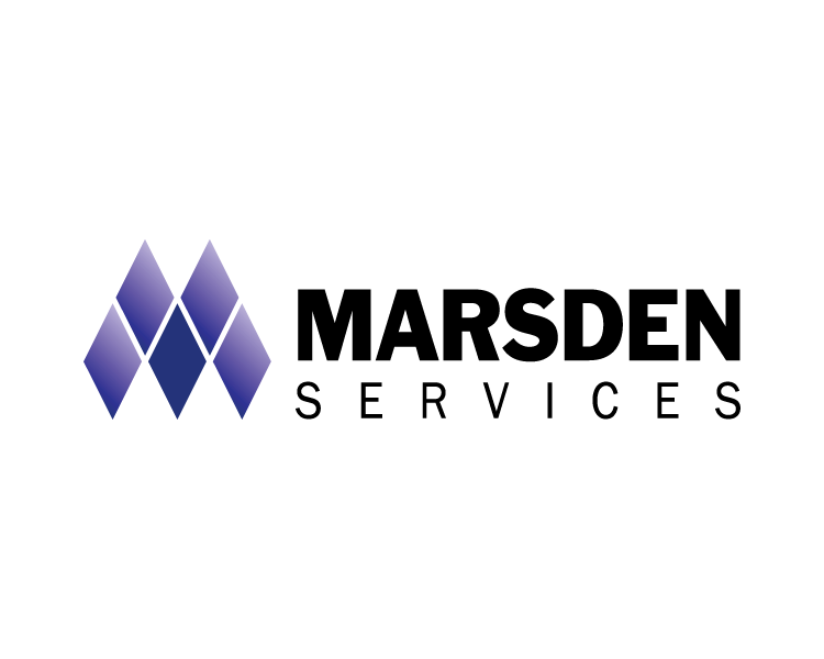 Marsden Services logo